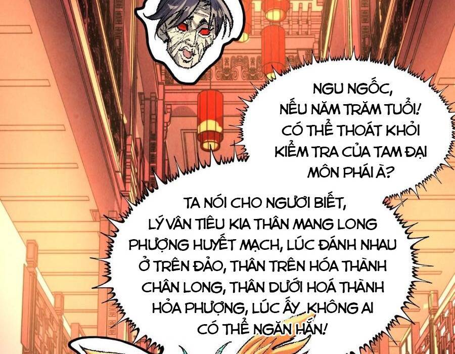 Vạn Cổ Chí Tôn Chap 245 - Next Chap 246