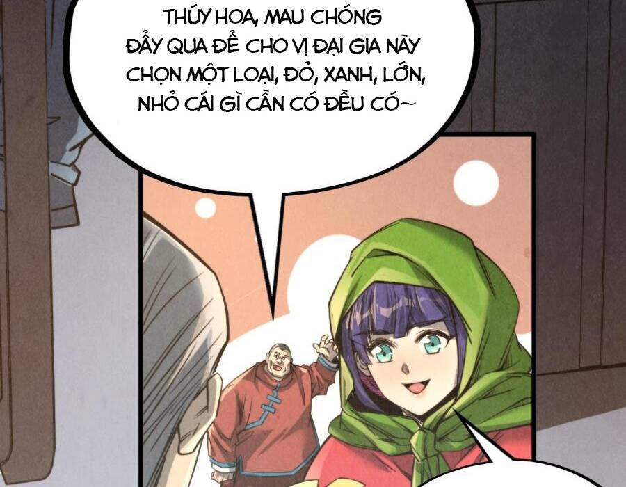Vạn Cổ Chí Tôn Chap 245 - Next Chap 246