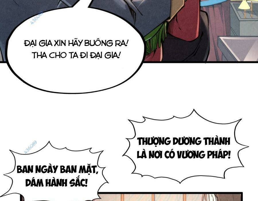 Vạn Cổ Chí Tôn Chap 245 - Next Chap 246