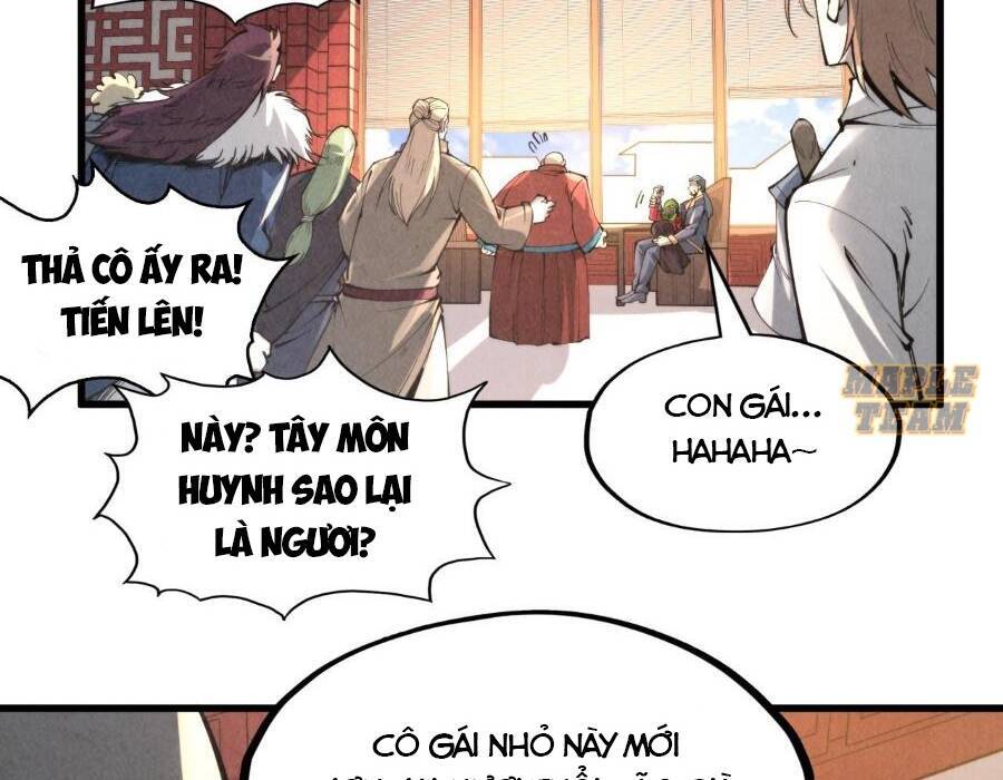 Vạn Cổ Chí Tôn Chap 245 - Next Chap 246
