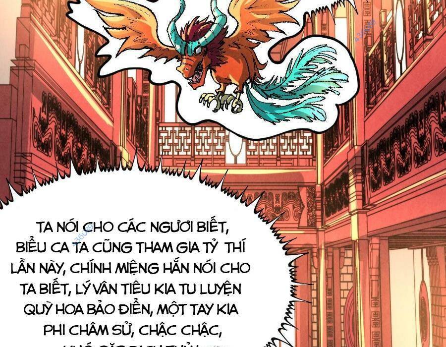 Vạn Cổ Chí Tôn Chap 245 - Next Chap 246