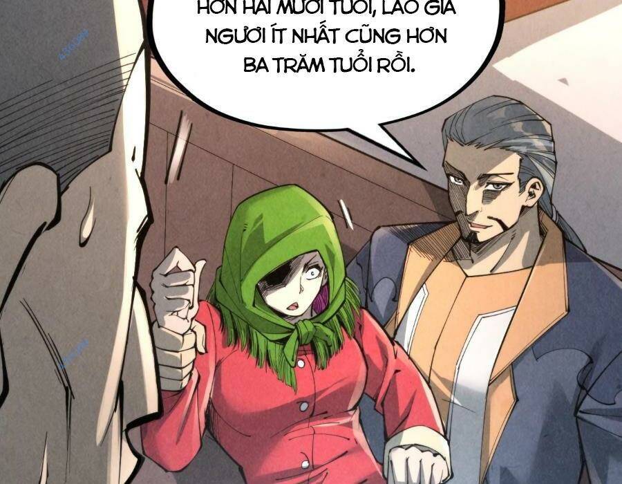 Vạn Cổ Chí Tôn Chap 245 - Next Chap 246
