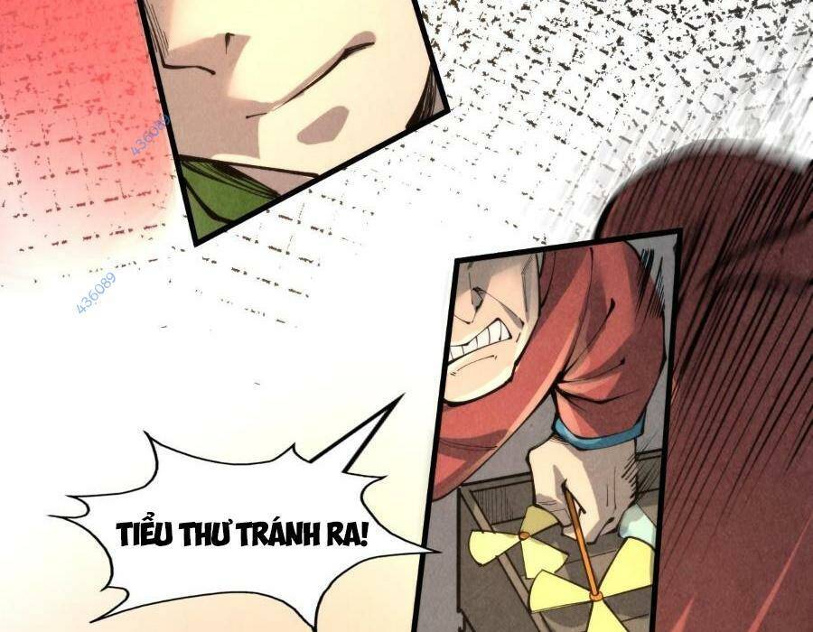 Vạn Cổ Chí Tôn Chap 245 - Next Chap 246