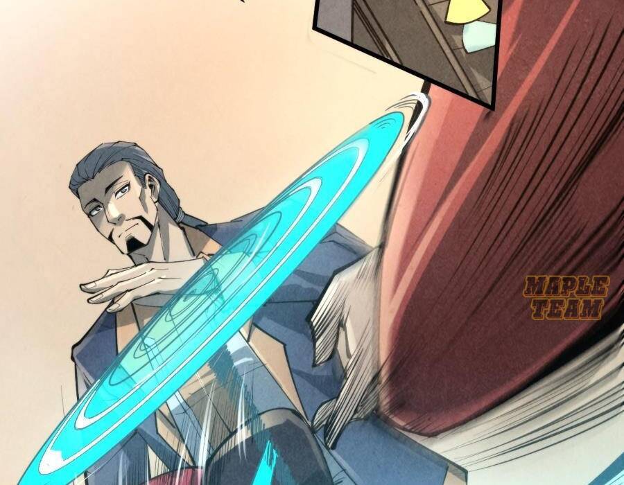 Vạn Cổ Chí Tôn Chap 245 - Next Chap 246