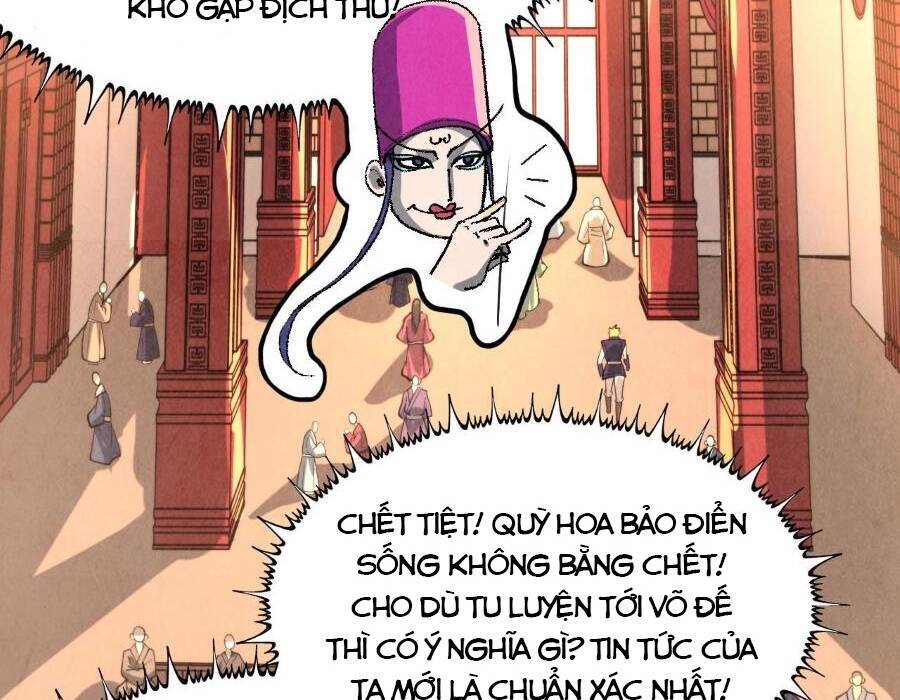 Vạn Cổ Chí Tôn Chap 245 - Next Chap 246