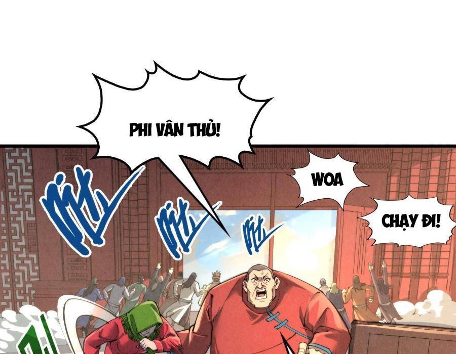 Vạn Cổ Chí Tôn Chap 245 - Next Chap 246