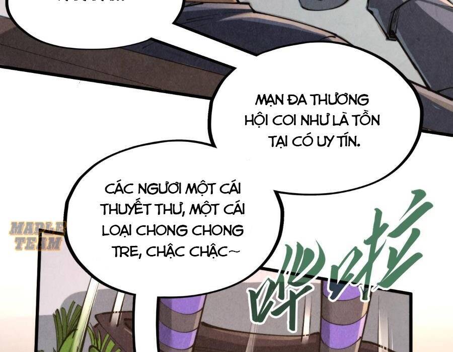 Vạn Cổ Chí Tôn Chap 245 - Next Chap 246