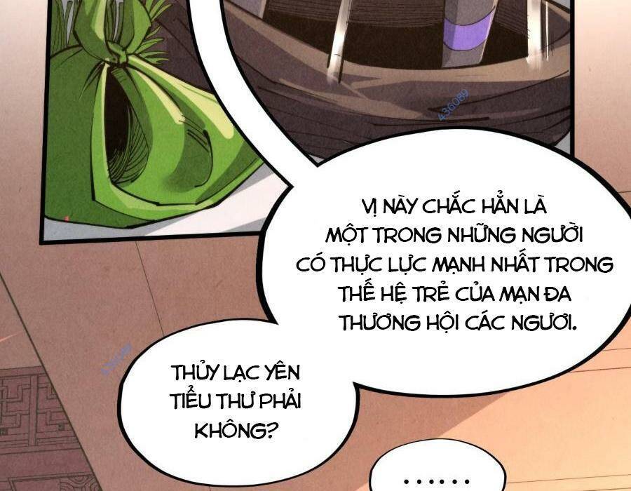 Vạn Cổ Chí Tôn Chap 245 - Next Chap 246