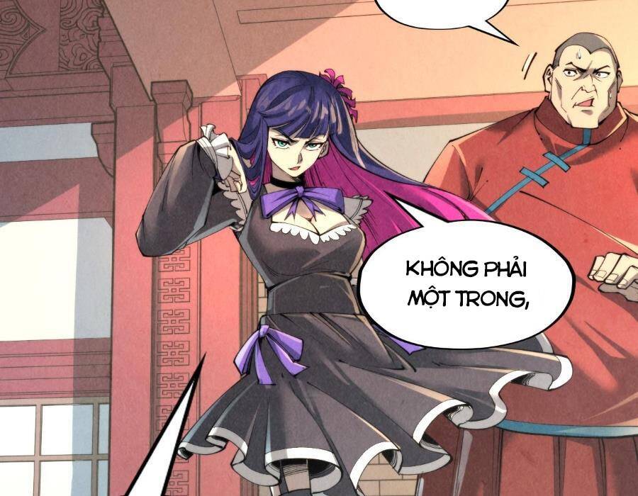 Vạn Cổ Chí Tôn Chap 245 - Next Chap 246
