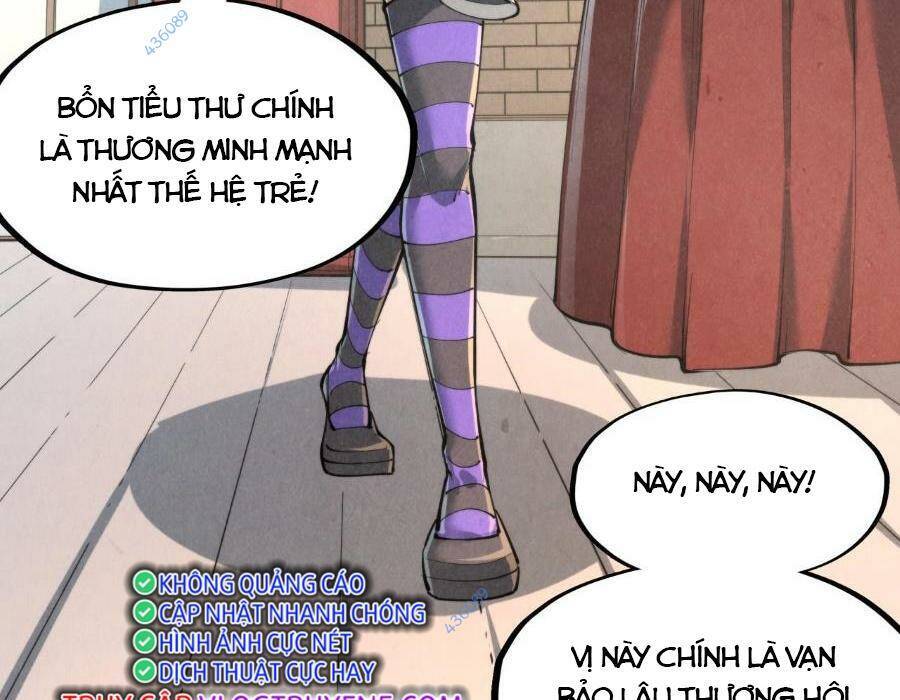 Vạn Cổ Chí Tôn Chap 245 - Next Chap 246