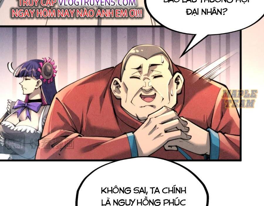 Vạn Cổ Chí Tôn Chap 245 - Next Chap 246