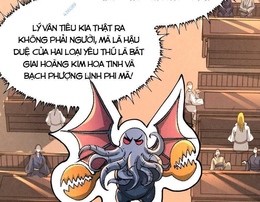Vạn Cổ Chí Tôn Chap 245 - Next Chap 246