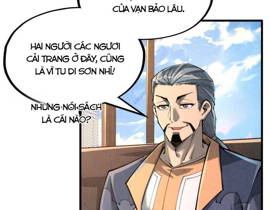 Vạn Cổ Chí Tôn Chap 245 - Next Chap 246