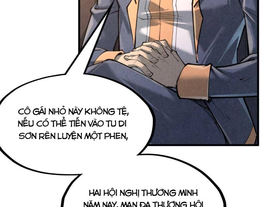 Vạn Cổ Chí Tôn Chap 245 - Next Chap 246