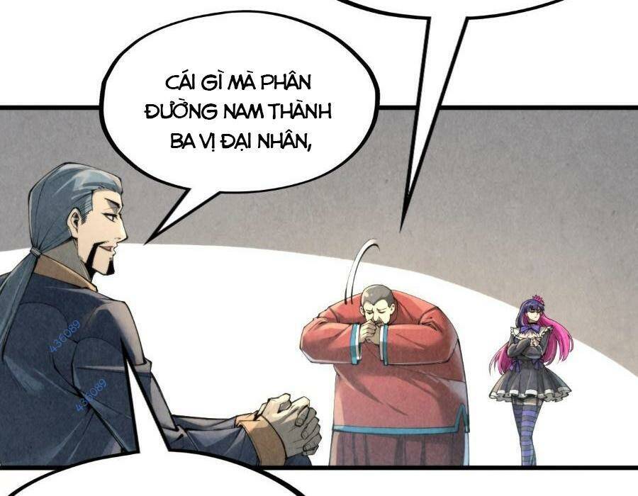 Vạn Cổ Chí Tôn Chap 245 - Next Chap 246