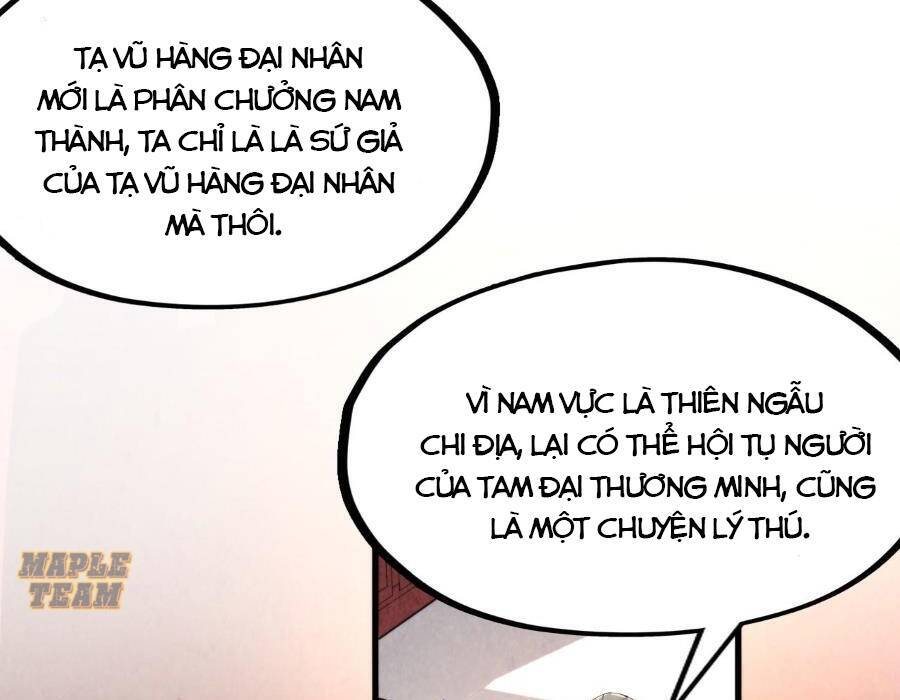 Vạn Cổ Chí Tôn Chap 245 - Next Chap 246