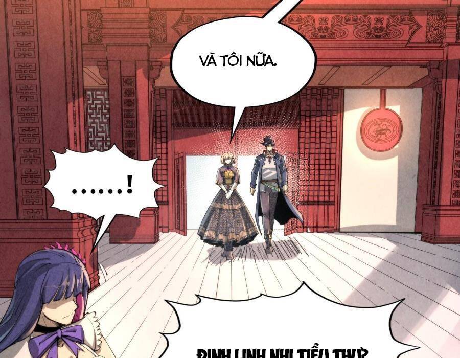Vạn Cổ Chí Tôn Chap 245 - Next Chap 246