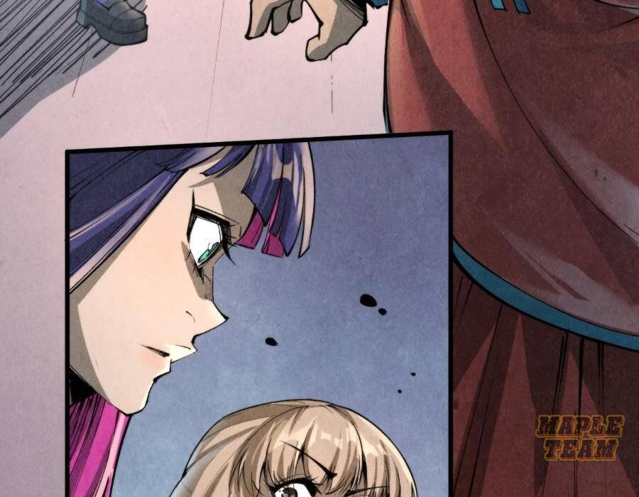 Vạn Cổ Chí Tôn Chap 245 - Next Chap 246