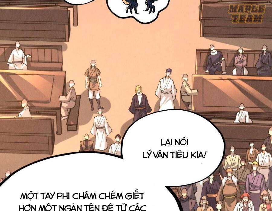 Vạn Cổ Chí Tôn Chap 245 - Next Chap 246