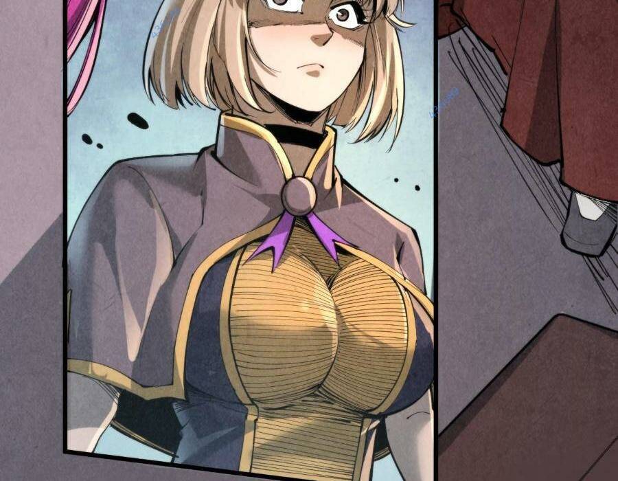 Vạn Cổ Chí Tôn Chap 245 - Next Chap 246