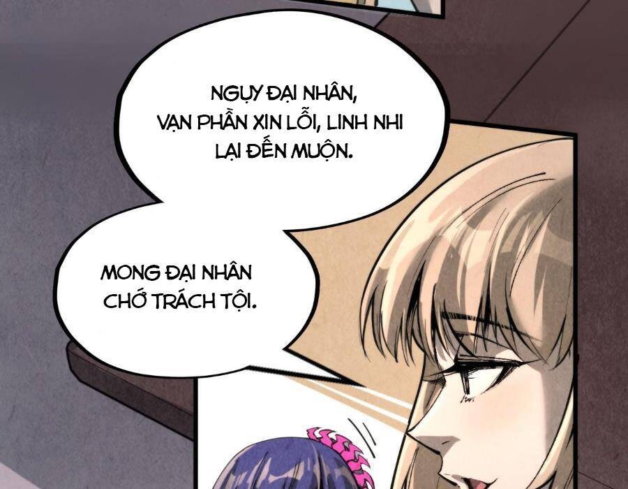 Vạn Cổ Chí Tôn Chap 245 - Next Chap 246