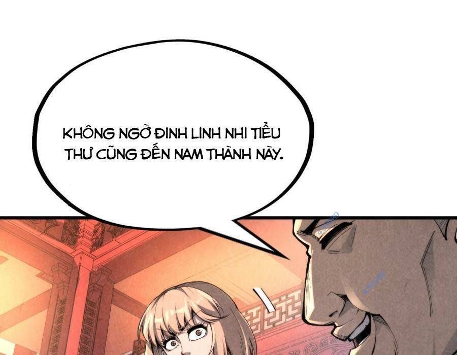 Vạn Cổ Chí Tôn Chap 245 - Next Chap 246