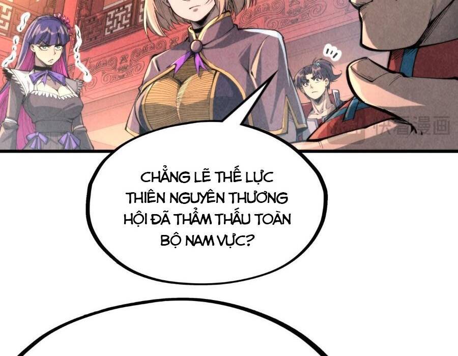 Vạn Cổ Chí Tôn Chap 245 - Next Chap 246