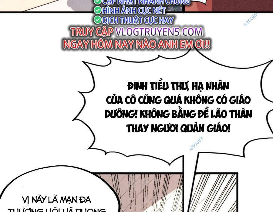 Vạn Cổ Chí Tôn Chap 245 - Next Chap 246
