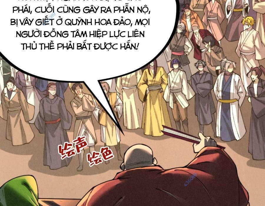Vạn Cổ Chí Tôn Chap 245 - Next Chap 246