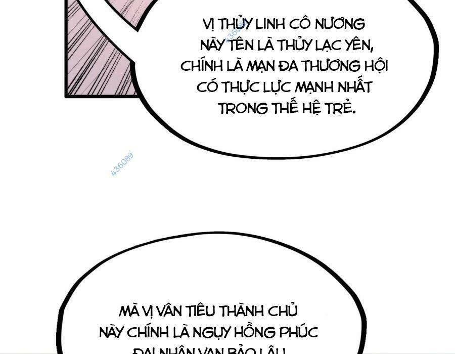 Vạn Cổ Chí Tôn Chap 245 - Next Chap 246