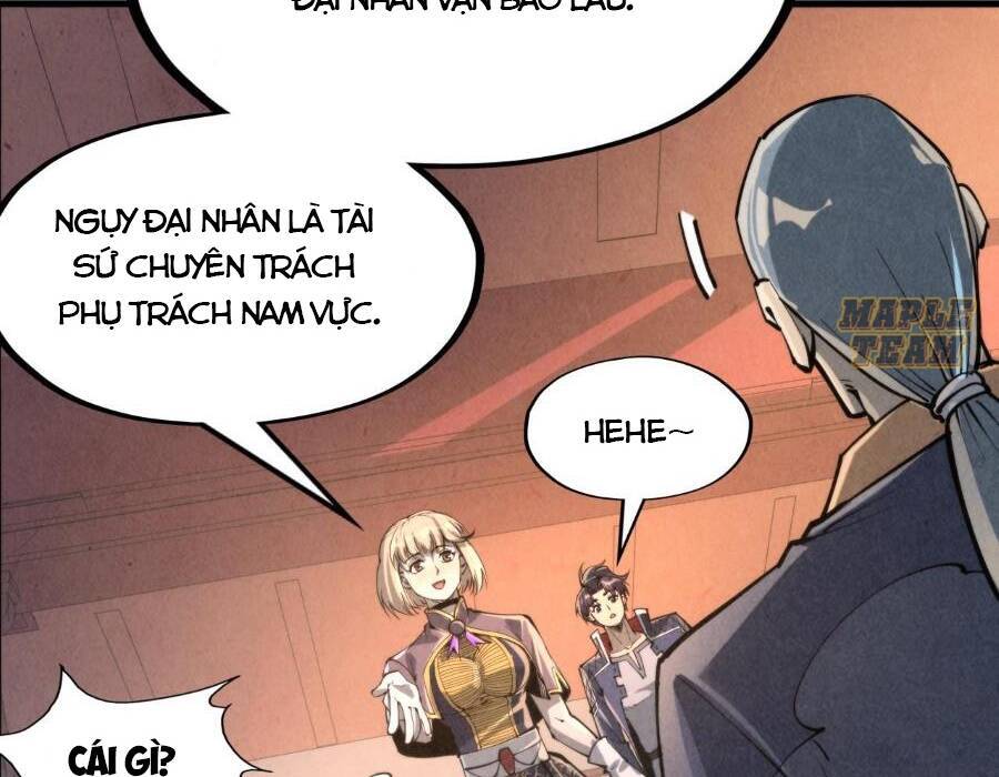 Vạn Cổ Chí Tôn Chap 245 - Next Chap 246