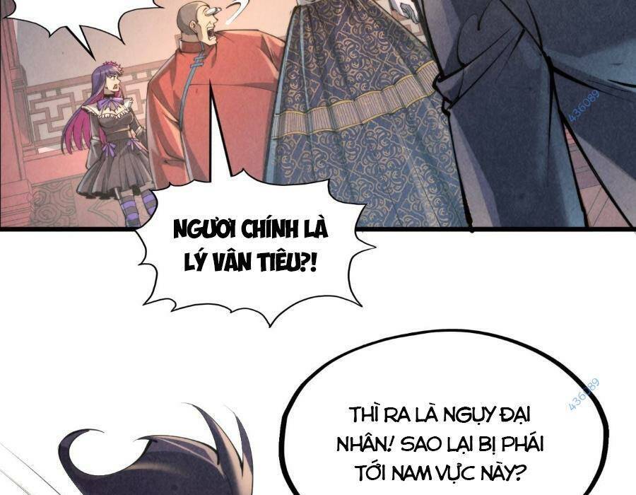 Vạn Cổ Chí Tôn Chap 245 - Next Chap 246