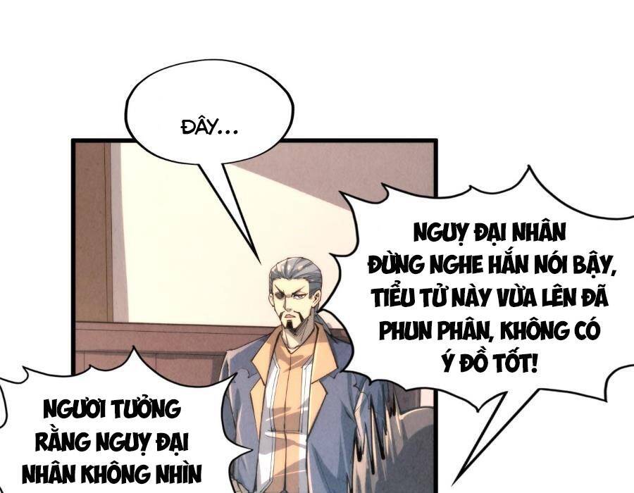 Vạn Cổ Chí Tôn Chap 245 - Next Chap 246