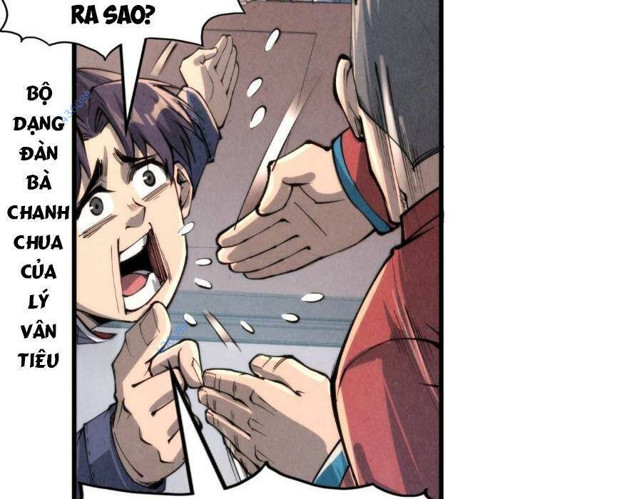 Vạn Cổ Chí Tôn Chap 245 - Next Chap 246