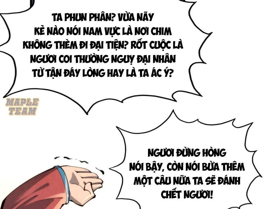 Vạn Cổ Chí Tôn Chap 245 - Next Chap 246