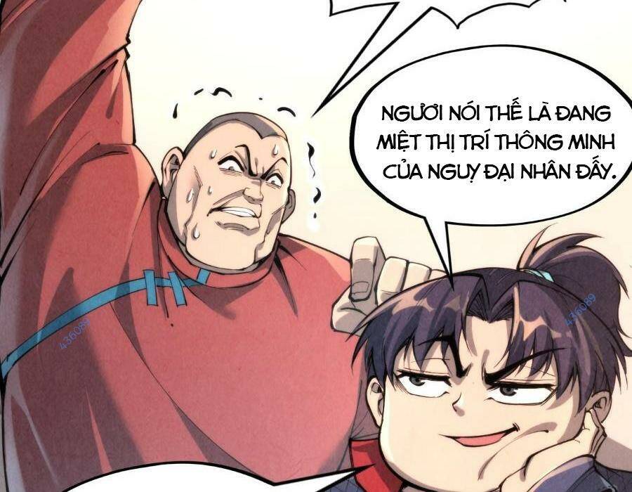 Vạn Cổ Chí Tôn Chap 245 - Next Chap 246
