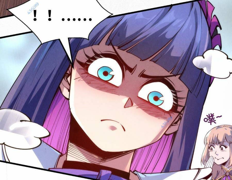 Vạn Cổ Chí Tôn Chap 245 - Next Chap 246