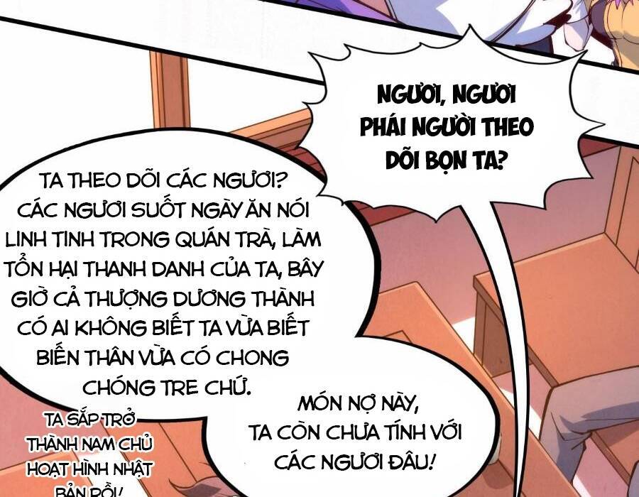 Vạn Cổ Chí Tôn Chap 245 - Next Chap 246