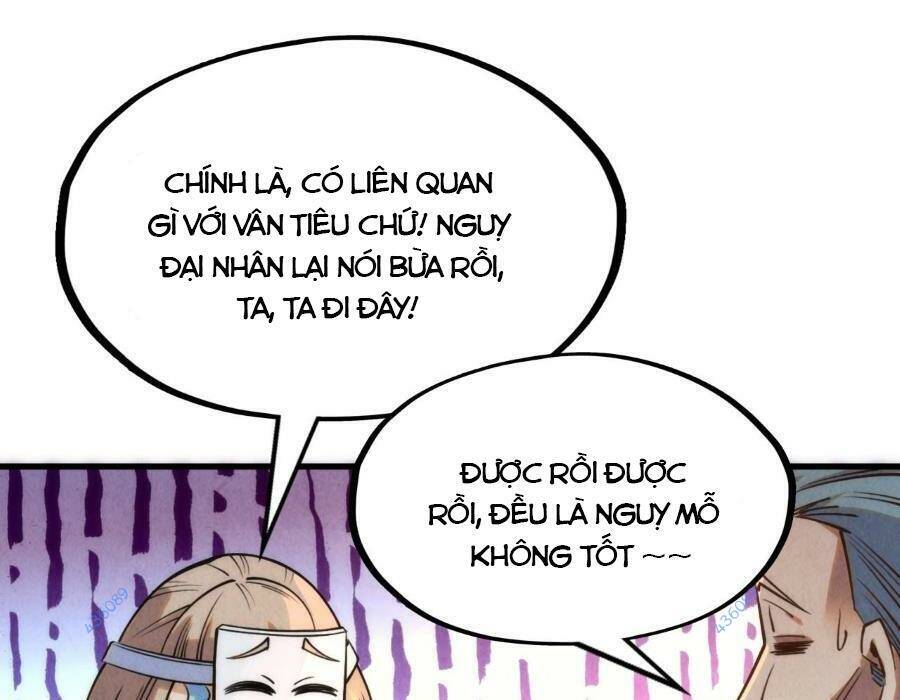 Vạn Cổ Chí Tôn Chap 246 - Next Chap 247