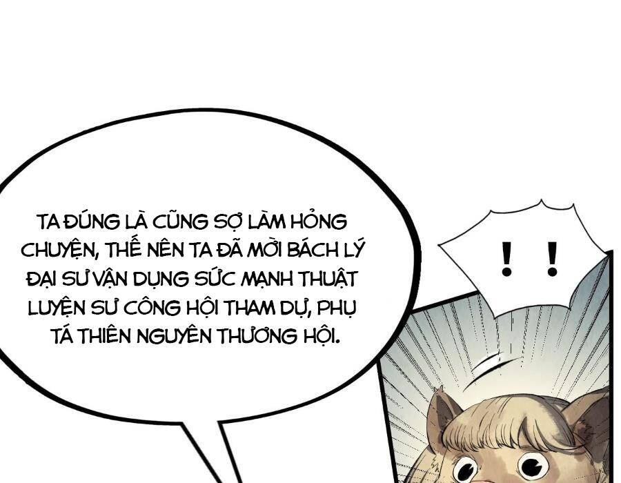 Vạn Cổ Chí Tôn Chap 246 - Next Chap 247