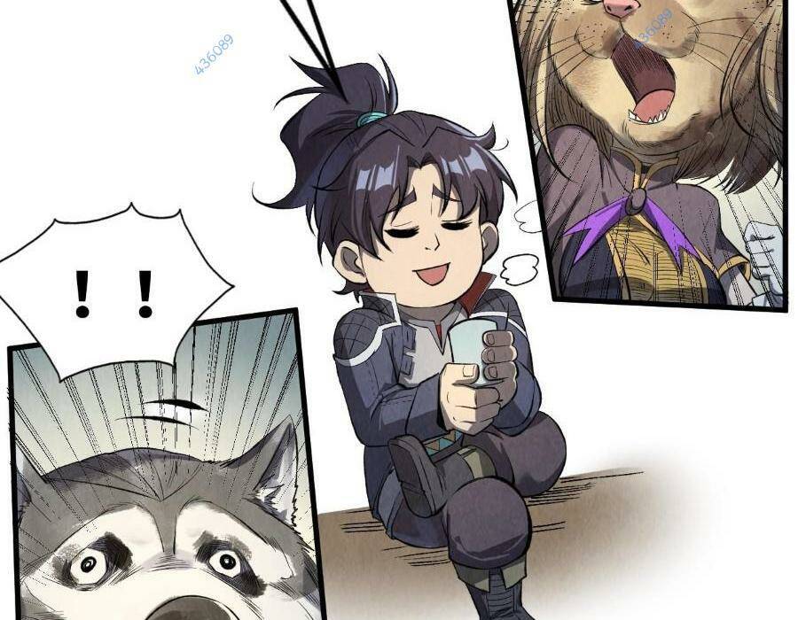 Vạn Cổ Chí Tôn Chap 246 - Next Chap 247