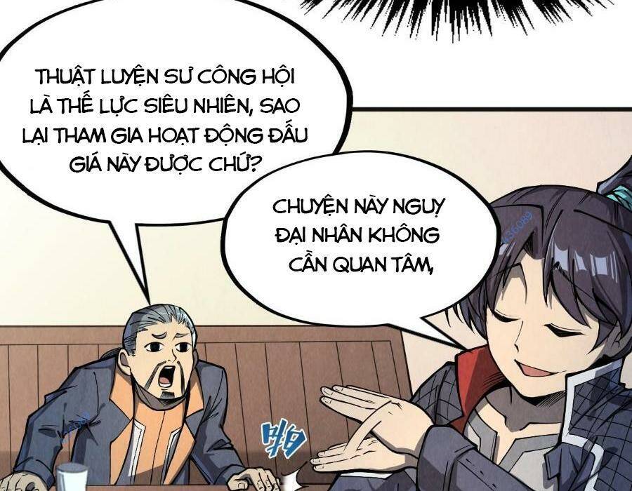 Vạn Cổ Chí Tôn Chap 246 - Next Chap 247