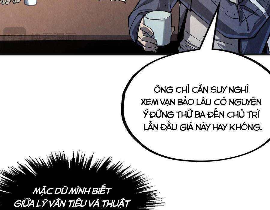 Vạn Cổ Chí Tôn Chap 246 - Next Chap 247