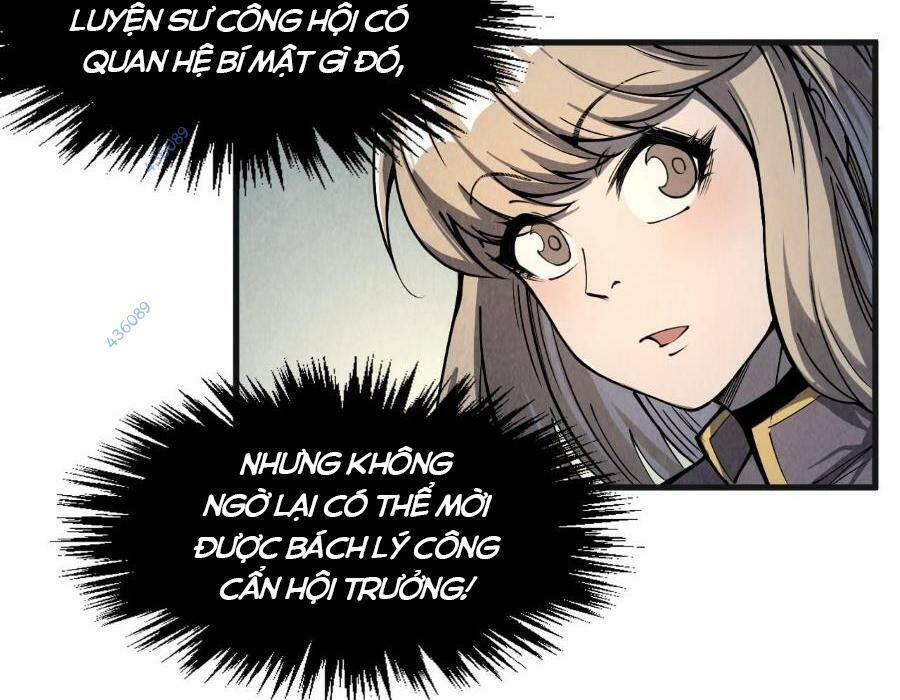 Vạn Cổ Chí Tôn Chap 246 - Next Chap 247