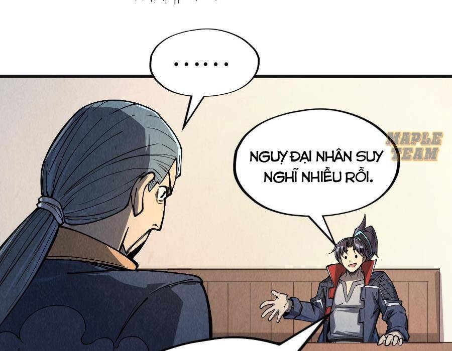 Vạn Cổ Chí Tôn Chap 246 - Next Chap 247