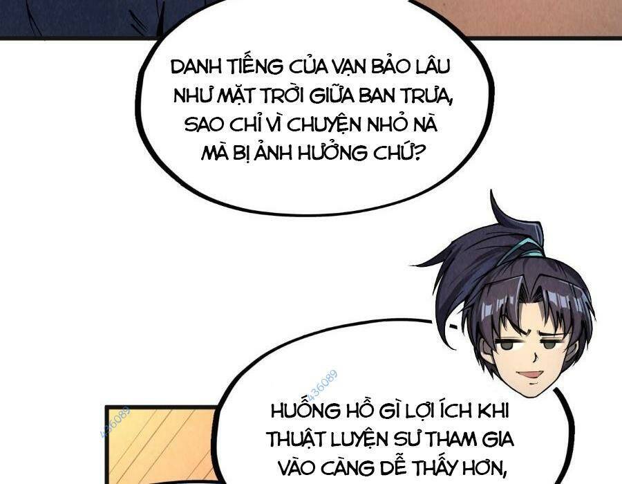 Vạn Cổ Chí Tôn Chap 246 - Next Chap 247