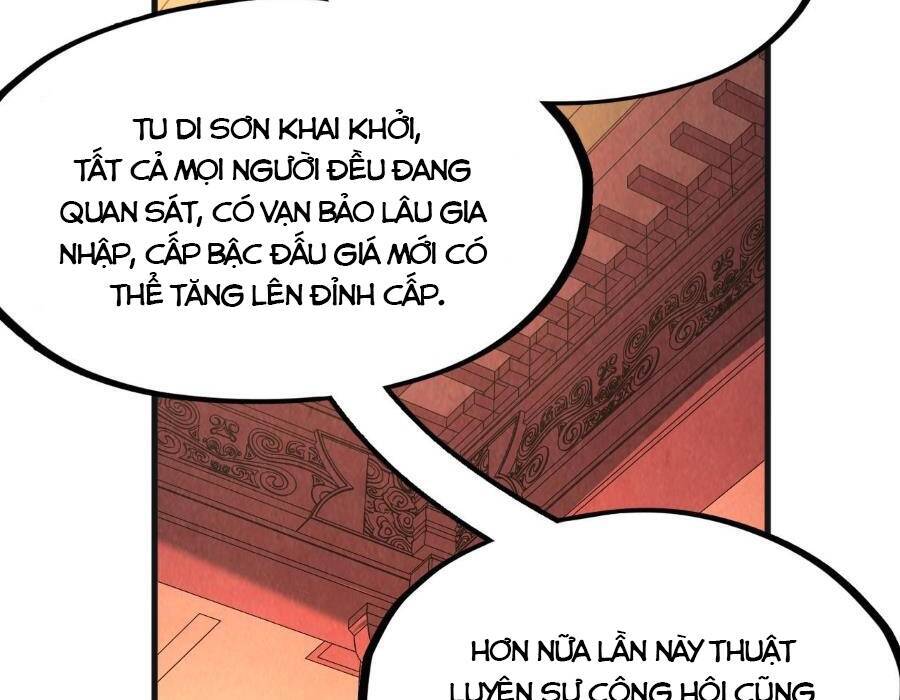 Vạn Cổ Chí Tôn Chap 246 - Next Chap 247