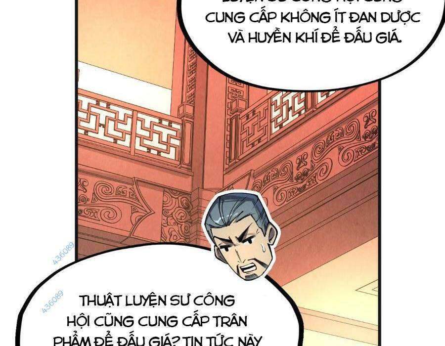 Vạn Cổ Chí Tôn Chap 246 - Next Chap 247