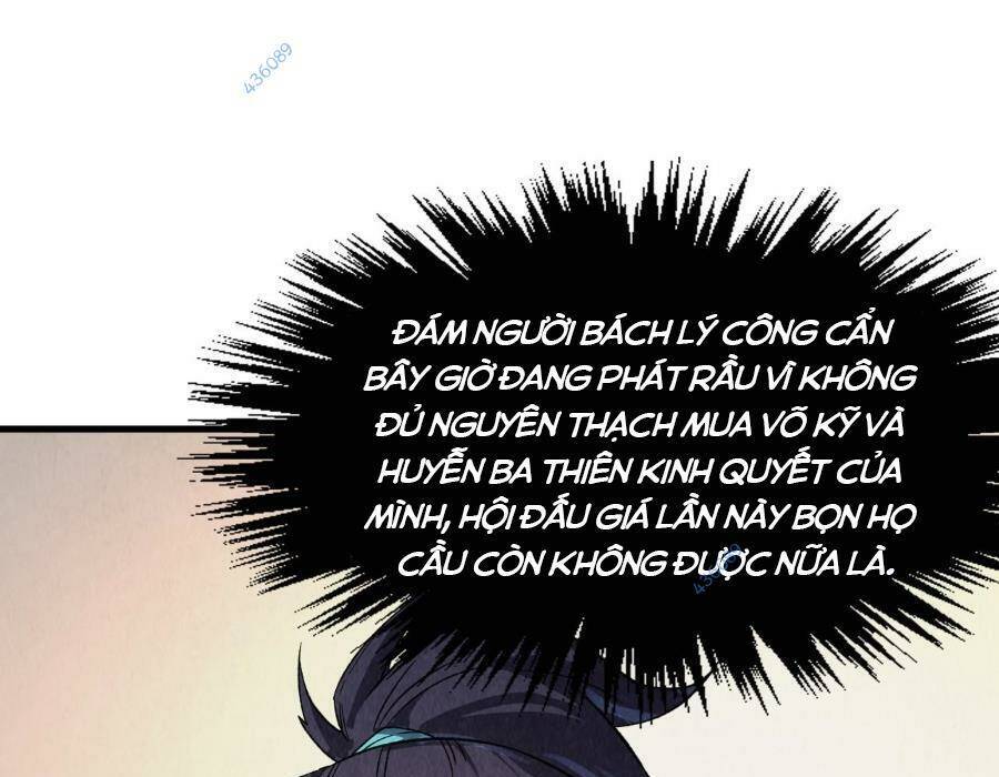 Vạn Cổ Chí Tôn Chap 246 - Next Chap 247
