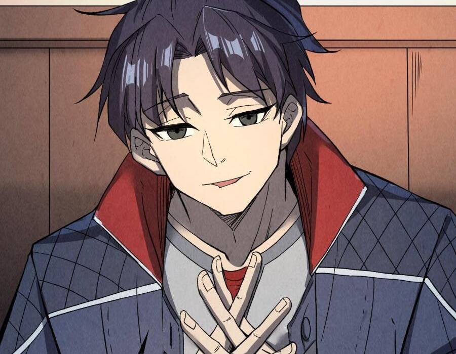 Vạn Cổ Chí Tôn Chap 246 - Next Chap 247